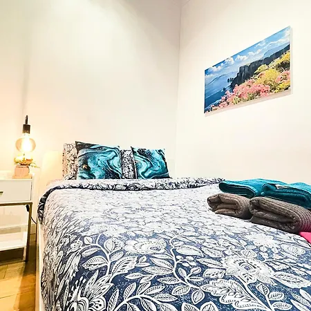 Rambla Comfort