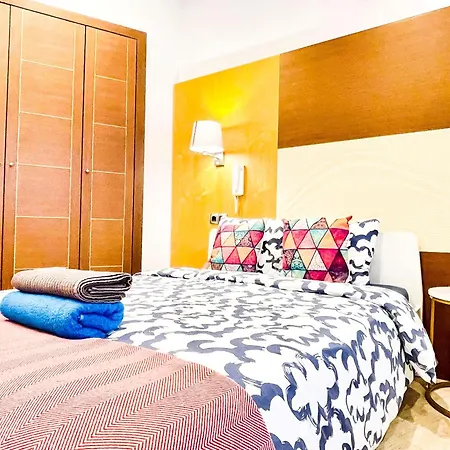 Rambla Comfort *