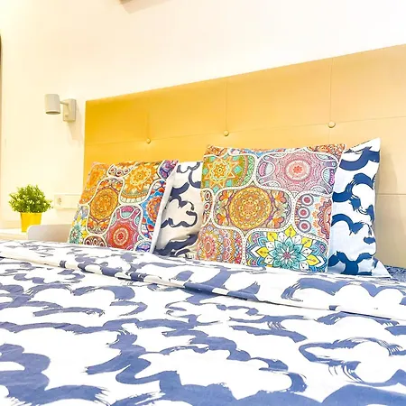 Rambla Comfort Barcelona