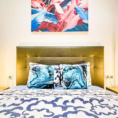 Rambla Comfort