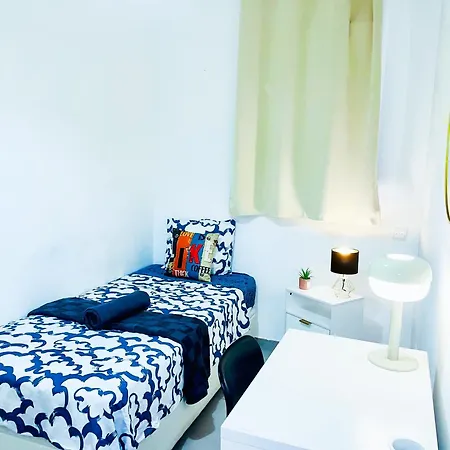 Rambla Comfort Barcelona