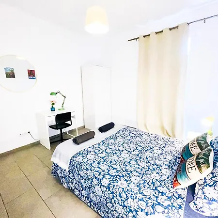 Rambla Comfort Alberg *