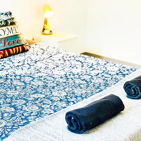 Alberg Rambla Comfort Barcelona
