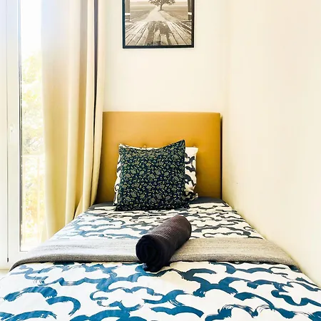Rambla Comfort Hostel