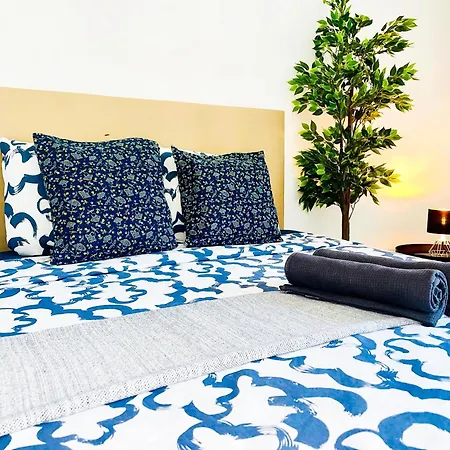 Hostel Rambla Comfort