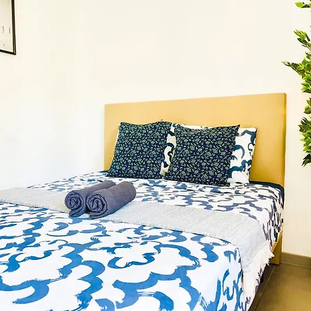 Rambla Comfort * Barcelona