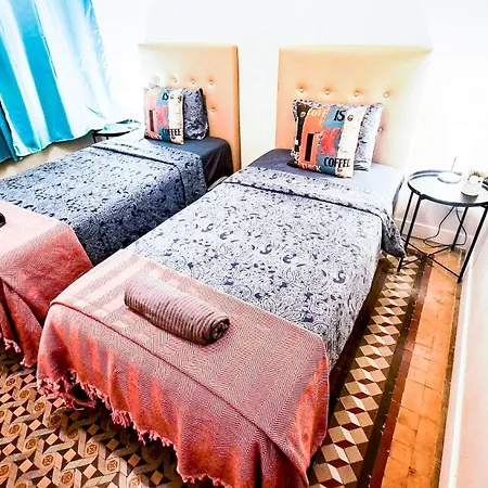 Rambla Comfort Barcelona