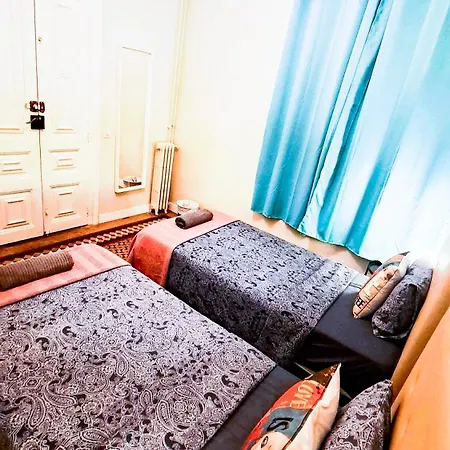 Rambla Comfort * Barcelona