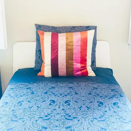Hostel Rambla Comfort
