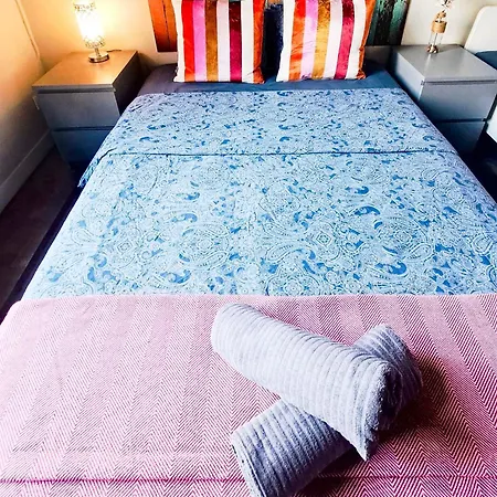 Hostel Rambla Comfort Barcelona