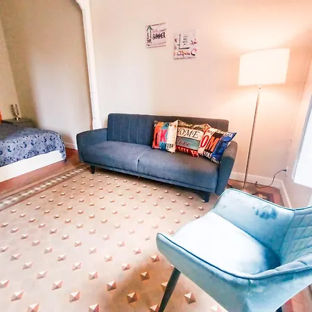 Rambla Comfort Barcelona