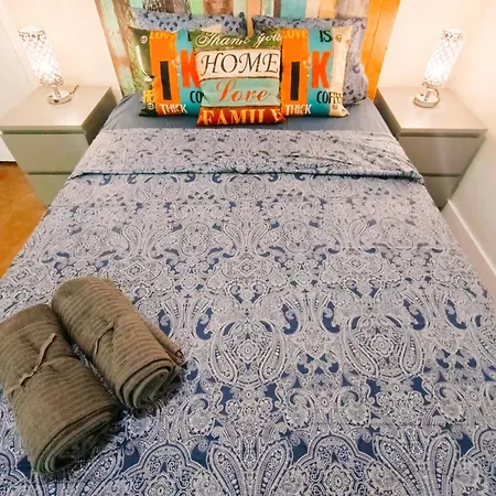 Rambla Comfort Barcelona