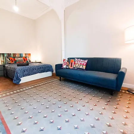 Hostel Rambla Comfort *