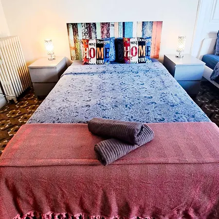 Rambla Comfort Barcelona