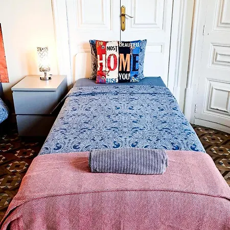 Hostel Rambla Comfort