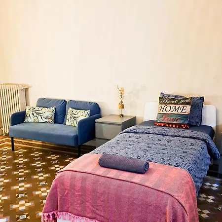 Hostel Rambla Comfort Barcelona