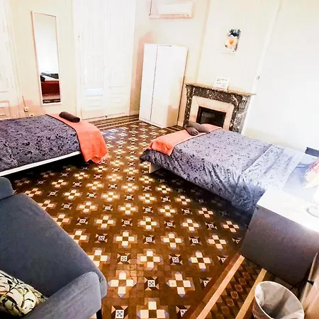 Hostel Rambla Comfort