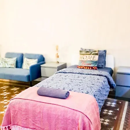 Hostel Rambla Comfort *