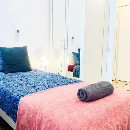 Rambla Comfort Barcelona