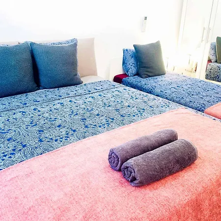 Rambla Comfort Albergue *