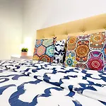 Rambla Comfort بيت شباب