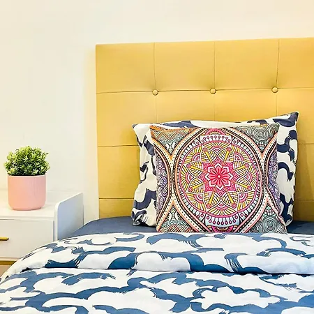 Vandrarhem Rambla Comfort
