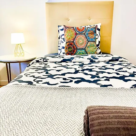 Rambla Comfort Vandrarhem *