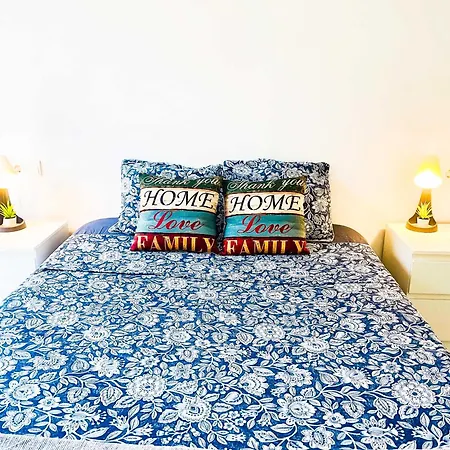 Rambla Comfort برشلونة