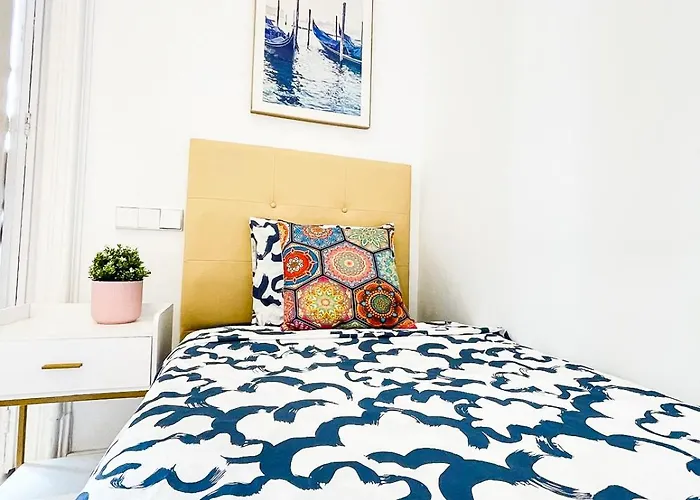 Rambla Comfort