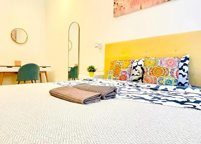 Rambla Comfort