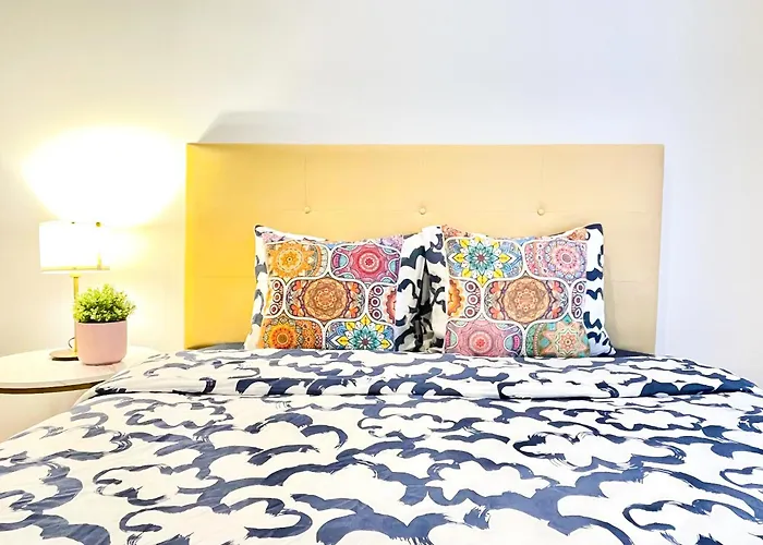 Rambla Comfort Хостел