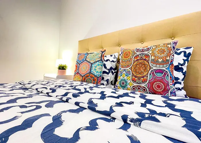 Rambla Comfort Хостел