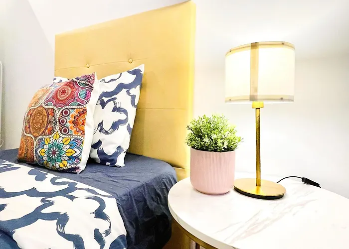 Хостел Rambla Comfort Барселона