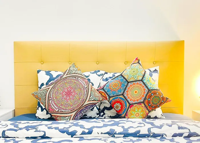 Хостел Rambla Comfort