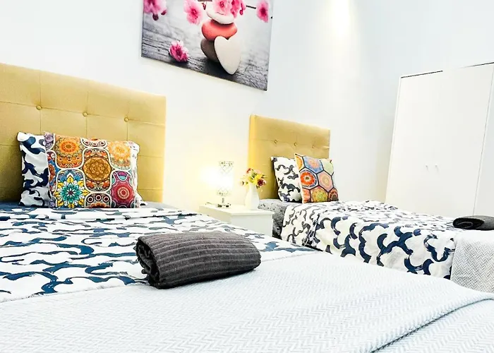Rambla Comfort *