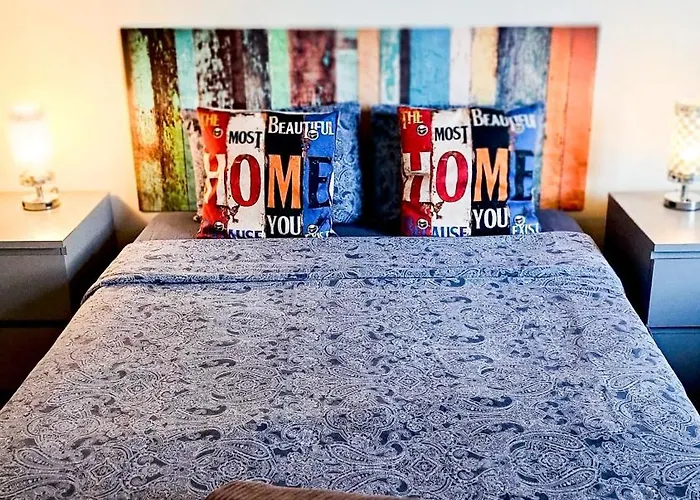 Rambla Comfort Хостел *