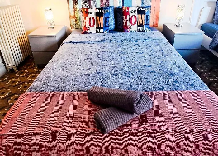 Rambla Comfort Барселона