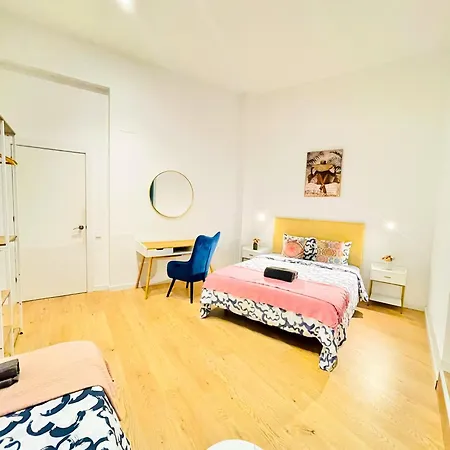 Rambla Comfort Ostello Barcellona