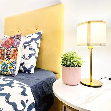Ostello Rambla Comfort Barcellona