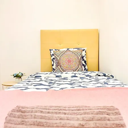 Rambla Comfort * Barcellona