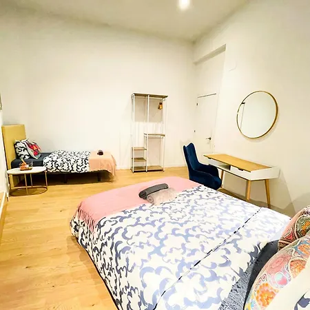 Rambla Comfort Ostello *