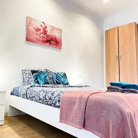 Ostello Rambla Comfort
