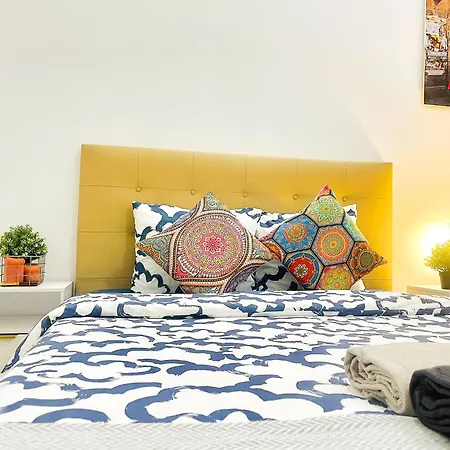 Ostello Rambla Comfort Barcellona