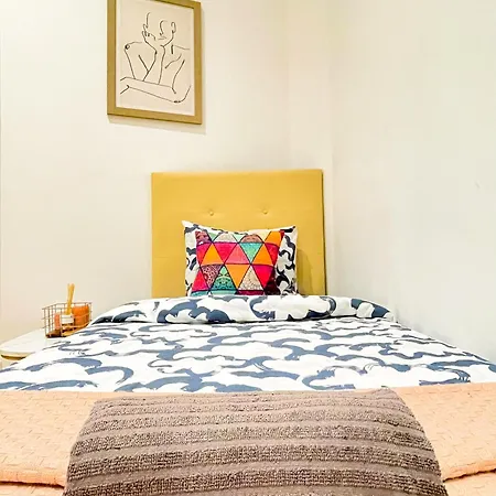 Rambla Comfort Barcellona