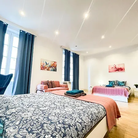 Rambla Comfort * Barcellona
