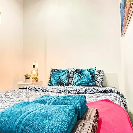 Rambla Comfort Ostello *