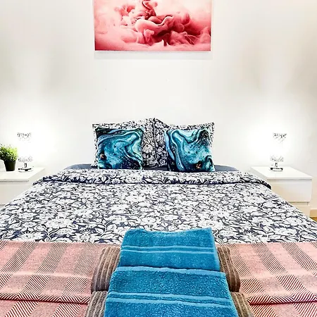 Rambla Comfort