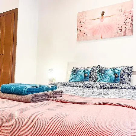 Ostello Rambla Comfort *
